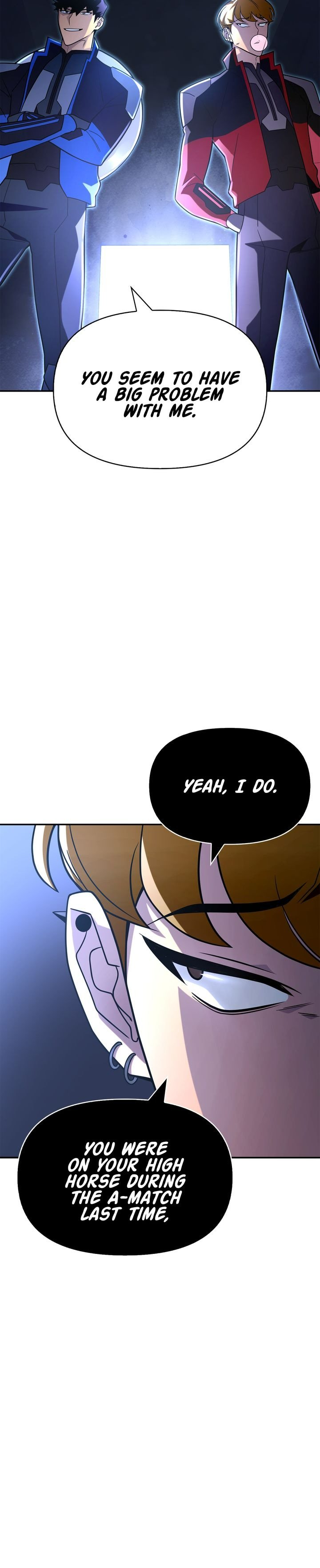 Superhuman Battlefield, Chapter 13 image 55